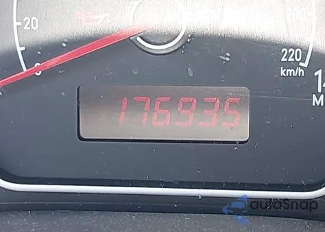 2009 Suzuki Sx4 Le/Le Popular из США, поврежденный, VIN JS2YC412696200124